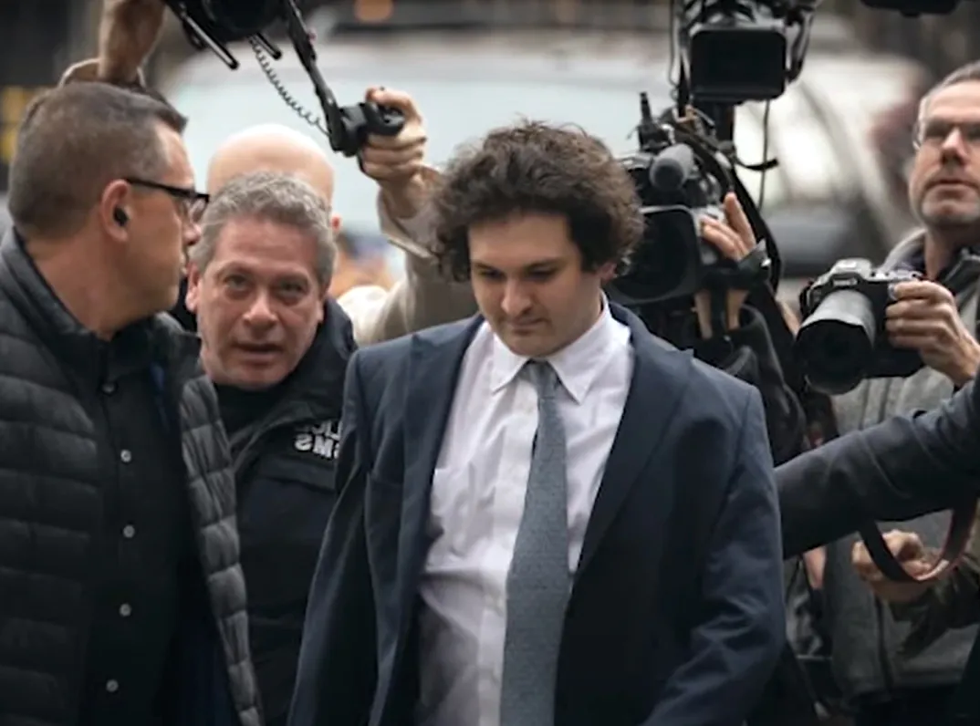 Sam Bankman-Fried: „Działałem zgodnie z poradą prawną”