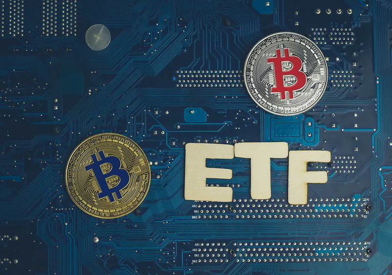 Jak Bitcoin ETF wpłynie na kryptowaluty? Ekspert wróży napływ grubych miliardów