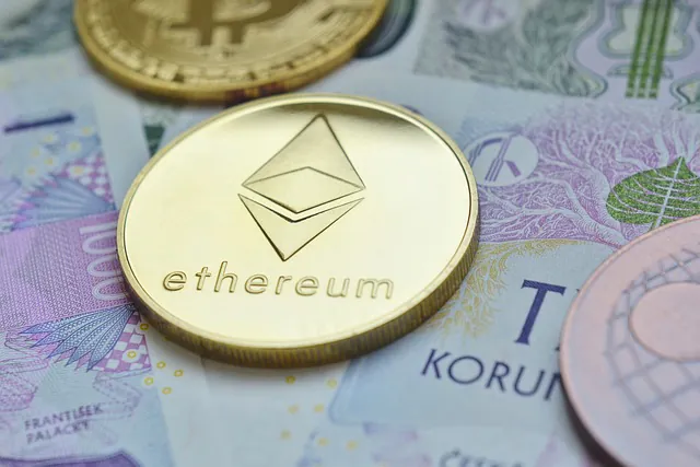 Listopad będzie należeć do Ethereum? Prognozy wyglądają obiecująco