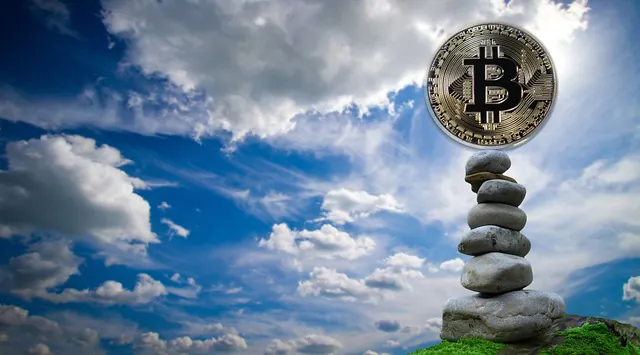 Bitcoin urośnie w listopadzie jeszcze bardziej? Nowy cel: 40 tys. USD