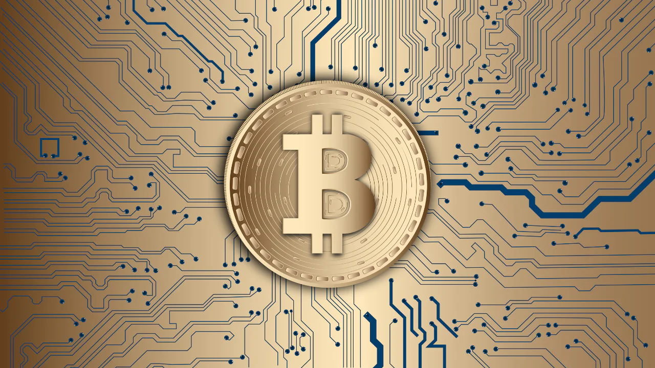 Jak wydobywać bitcoiny bez sprzętu? Projekt CGMD Miner otwiera handel kontraktami