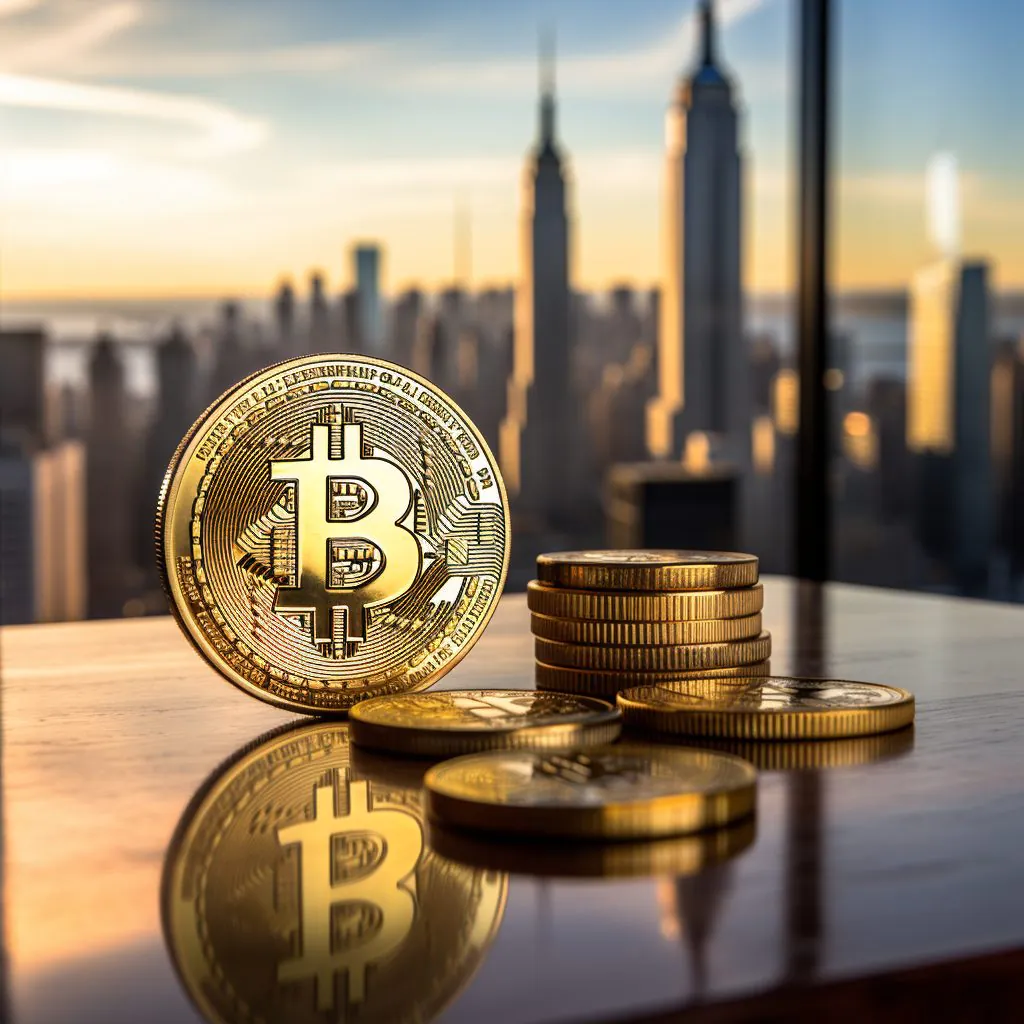Legendarny inwestor i miliarder żałuje, iż nie postawił na Bitcoin