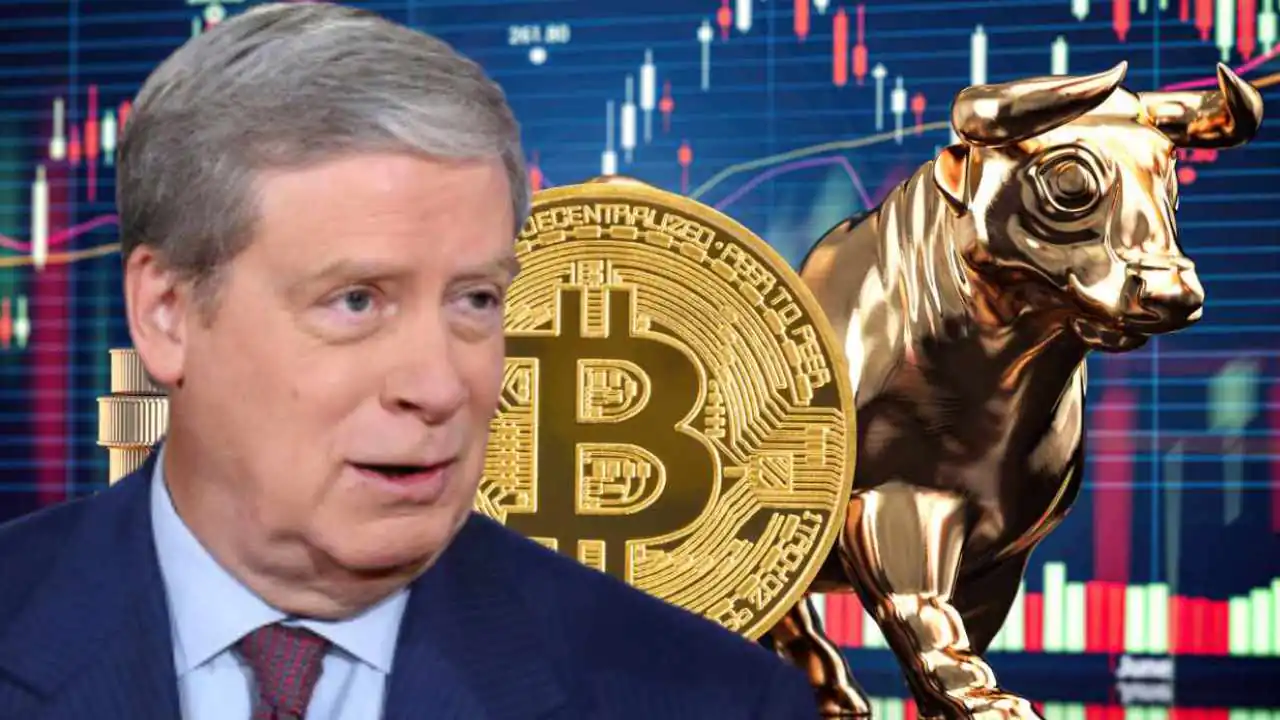 Druckenmiller: 'Nie mam jeszcze Bitcoina, choć powinienem’. Wieloryby z Wall Street wejdą w BTC?