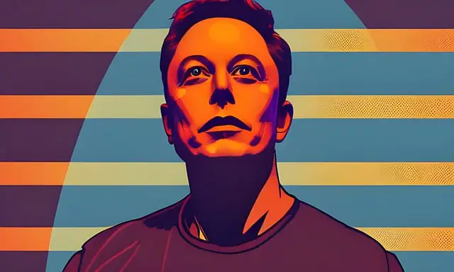 Elon Musk krytykuje NFT. Wyszło dość niefortunnie