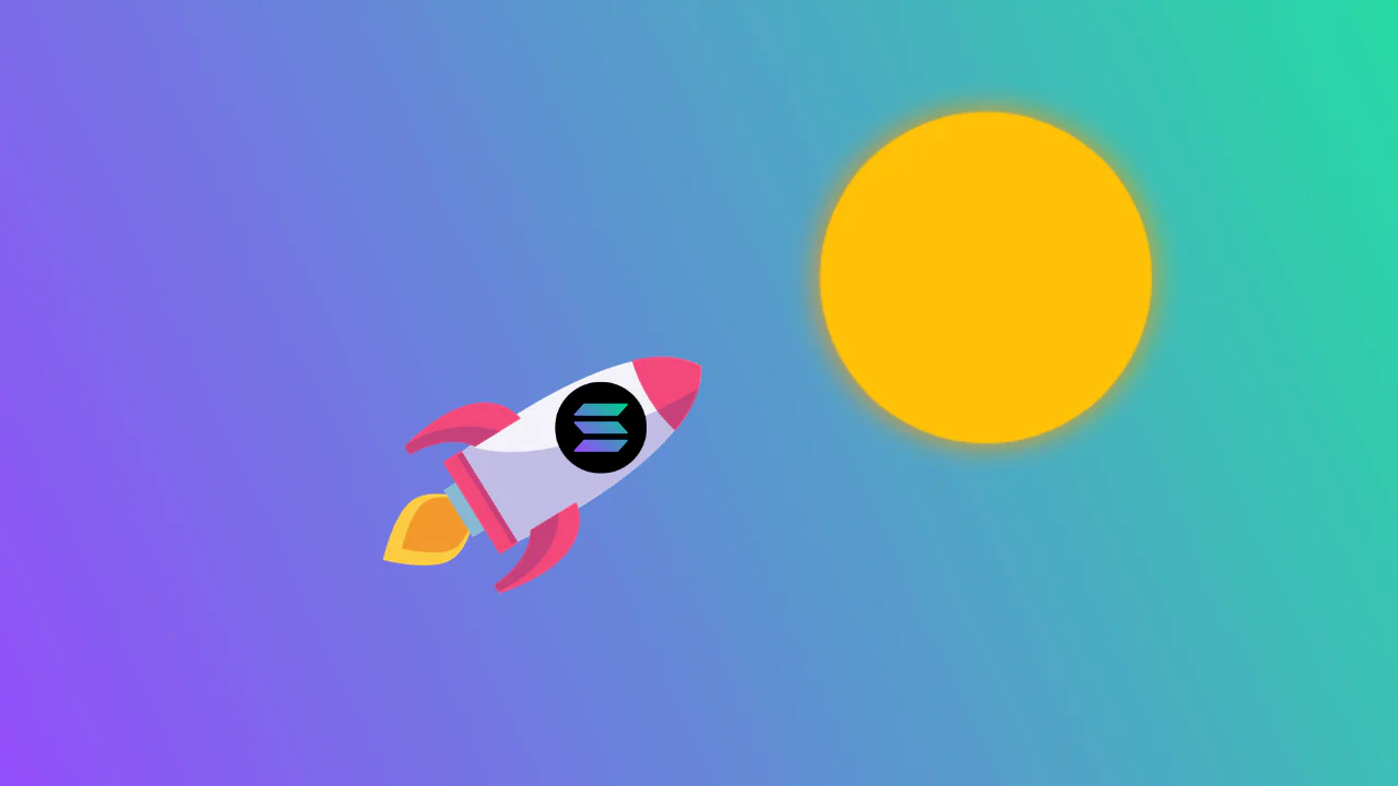 Solana z kosmiczną wyceną przez VanEck. Raport ocenia blockchain od strony technologicznej