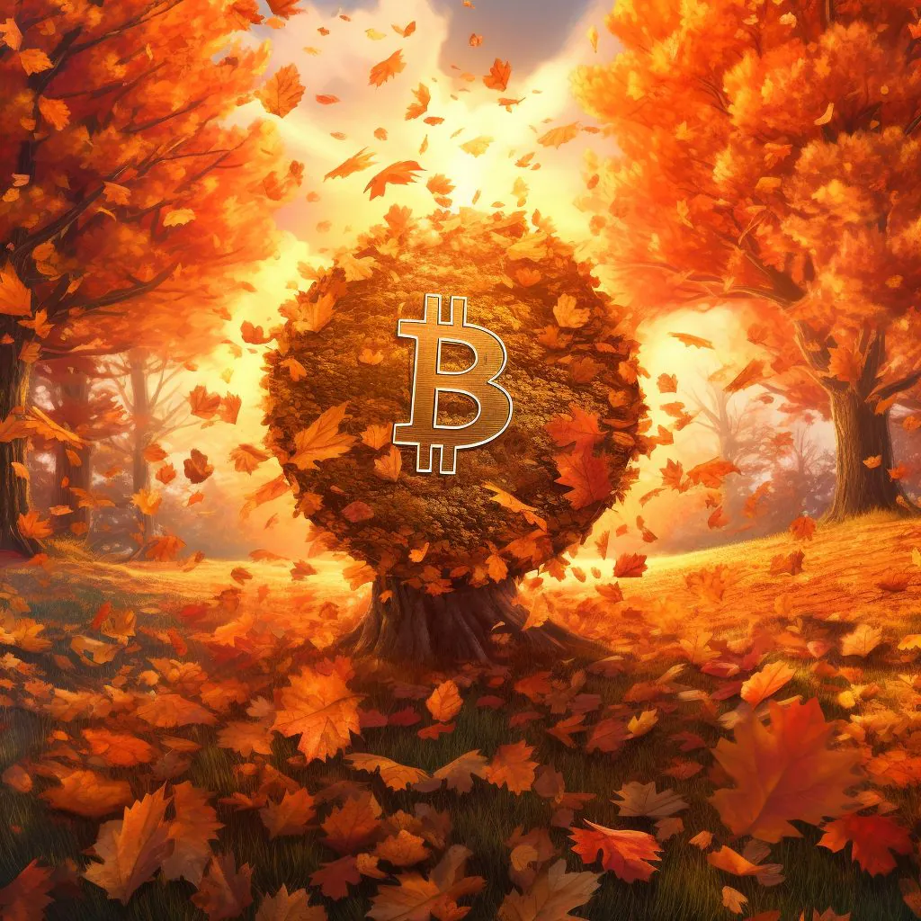 Ile będzie kosztował Bitcoin na koniec listopada? Ekspert ma swoją teorię