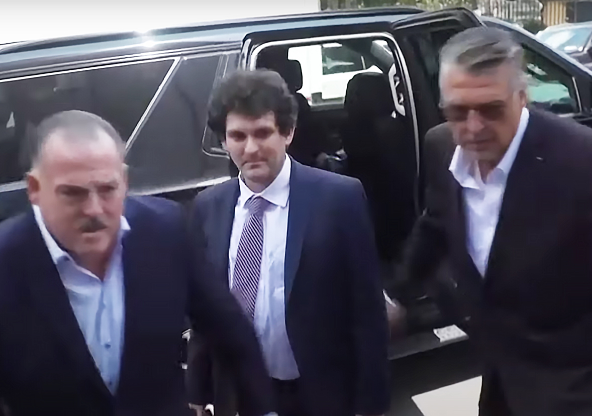 Sam Bankman-Fried. Krajobraz po bitwie: jakie są komentarze branży po jego skazaniu?