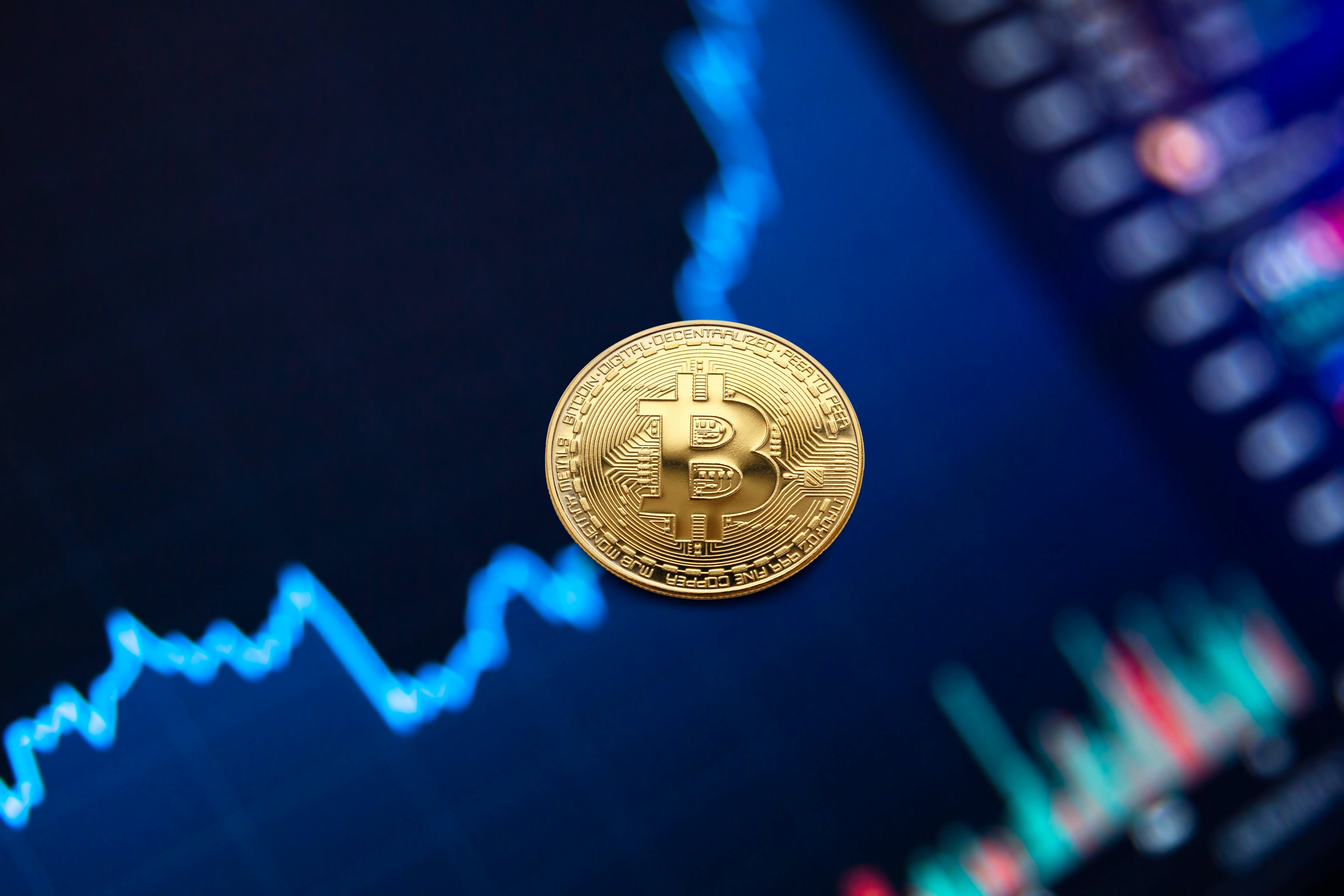 Kiedy ostatni raz to się wydarzyło, Bitcoin eksplodował. O co chodzi?