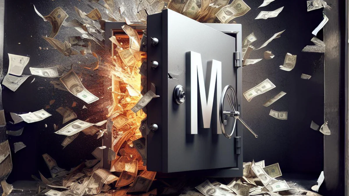 Portfel Monero okradziony! Czy król anonimowości nie jest już bezpieczny?