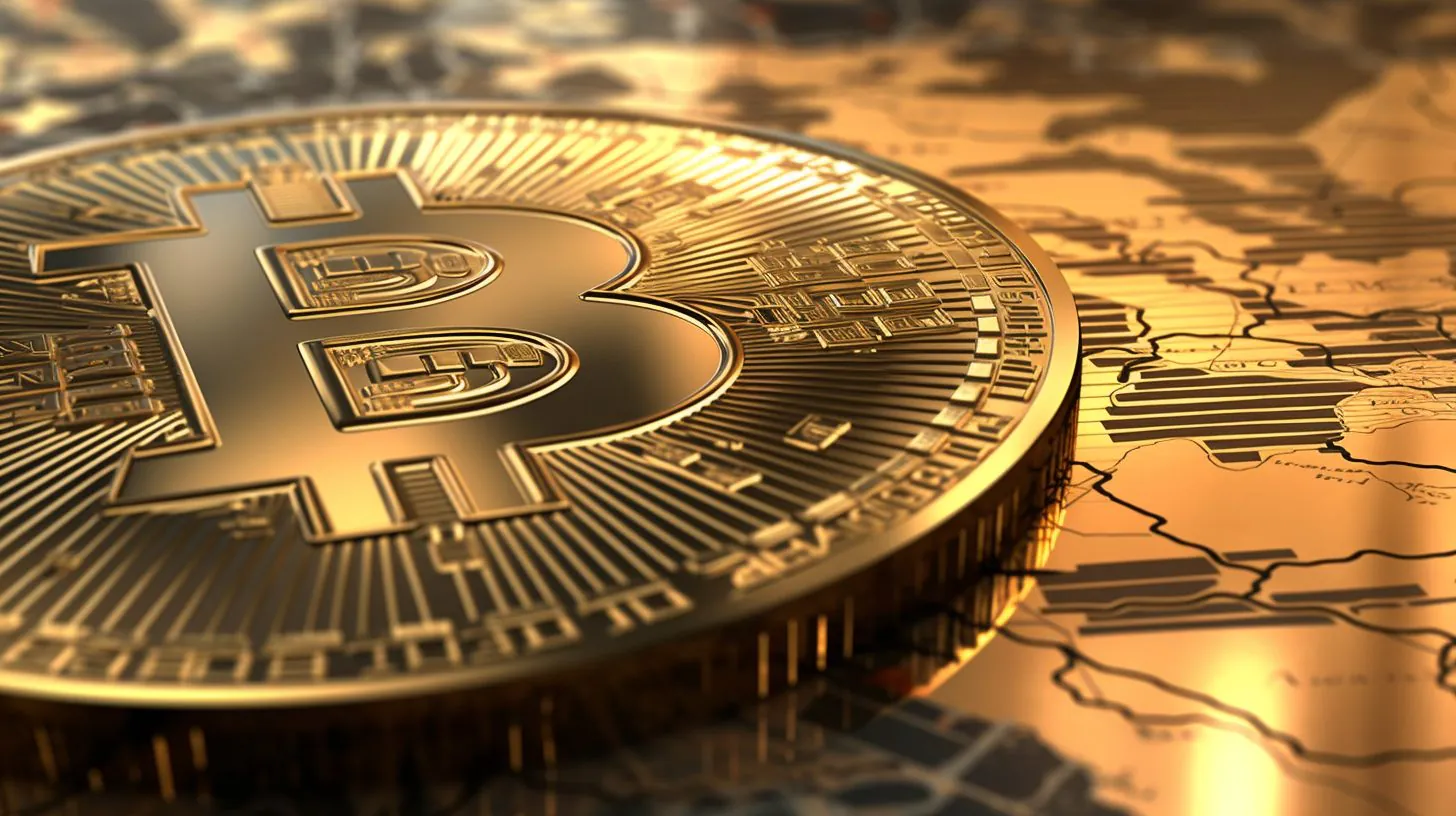 Największe inwestycje w kryptowaluty od hossy w 2021 roku. I ciągle rosną!