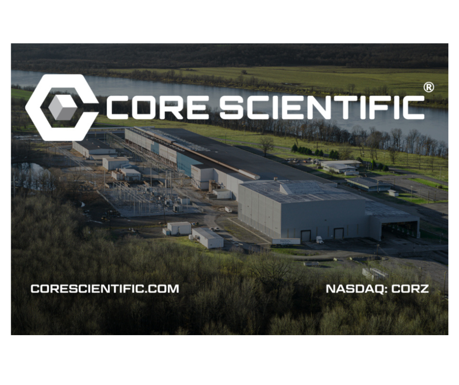 Core Scientific, jedna z największych wydobywczych Bitcoina, jest na krawędzi bankructwa