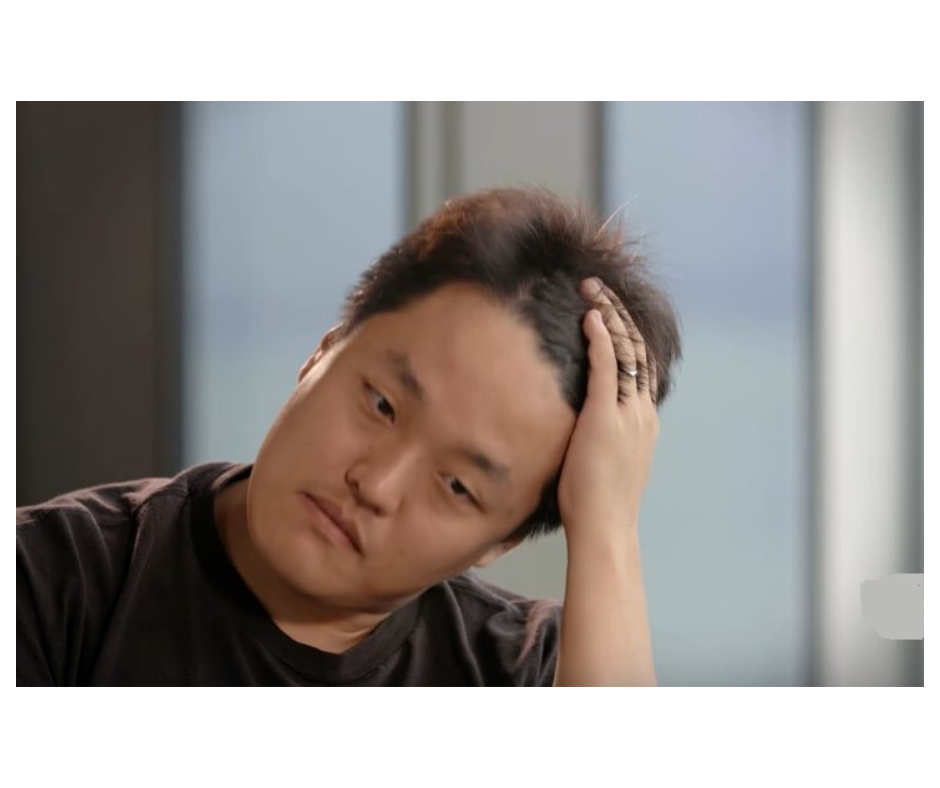 Współzałożyciel Terra, Do Kwon ma nowe kłopoty