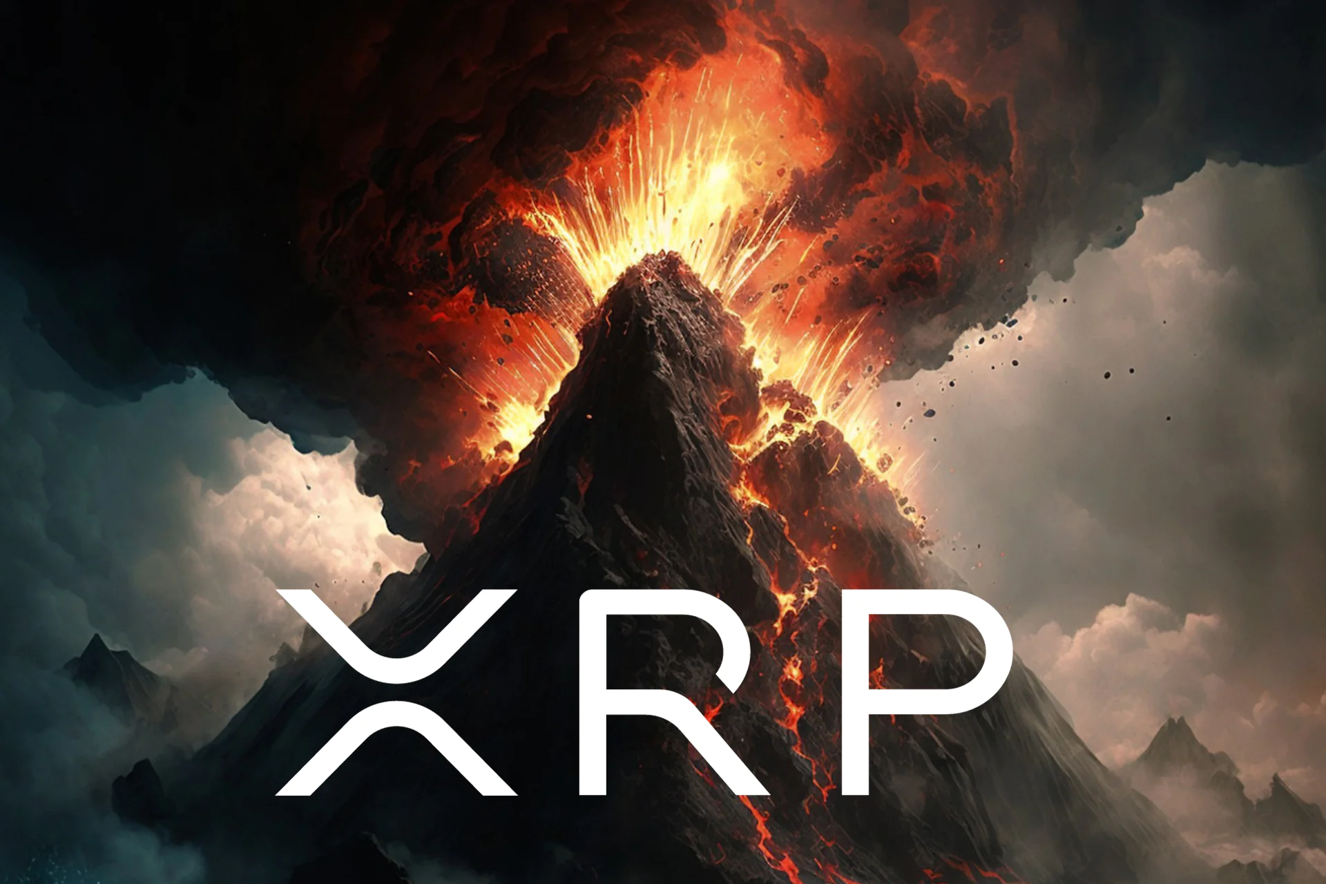 XRP dopiero pokaże swój potencjał i możliwości? Zaskakująca prognoza eksperta