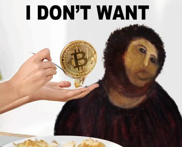 Kryptowaluty nazywał scamem. Teraz… stworzy własny token
