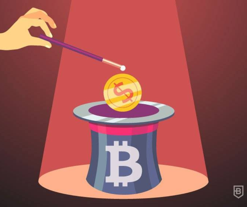 55 000 Bitcoinów zostało właśnie wycofanych z Binance