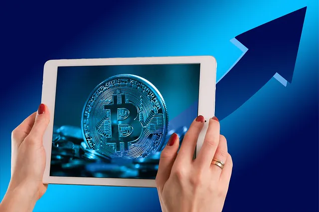 Droga Bitcoina do 40 000 USD. Te czynniki mogą być kluczowe