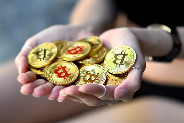 Ta decyzja wpłynie pozytywnie na Bitcoina?