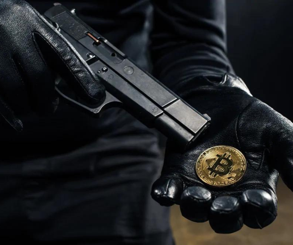 Terroryści korzystają z kryptowalut