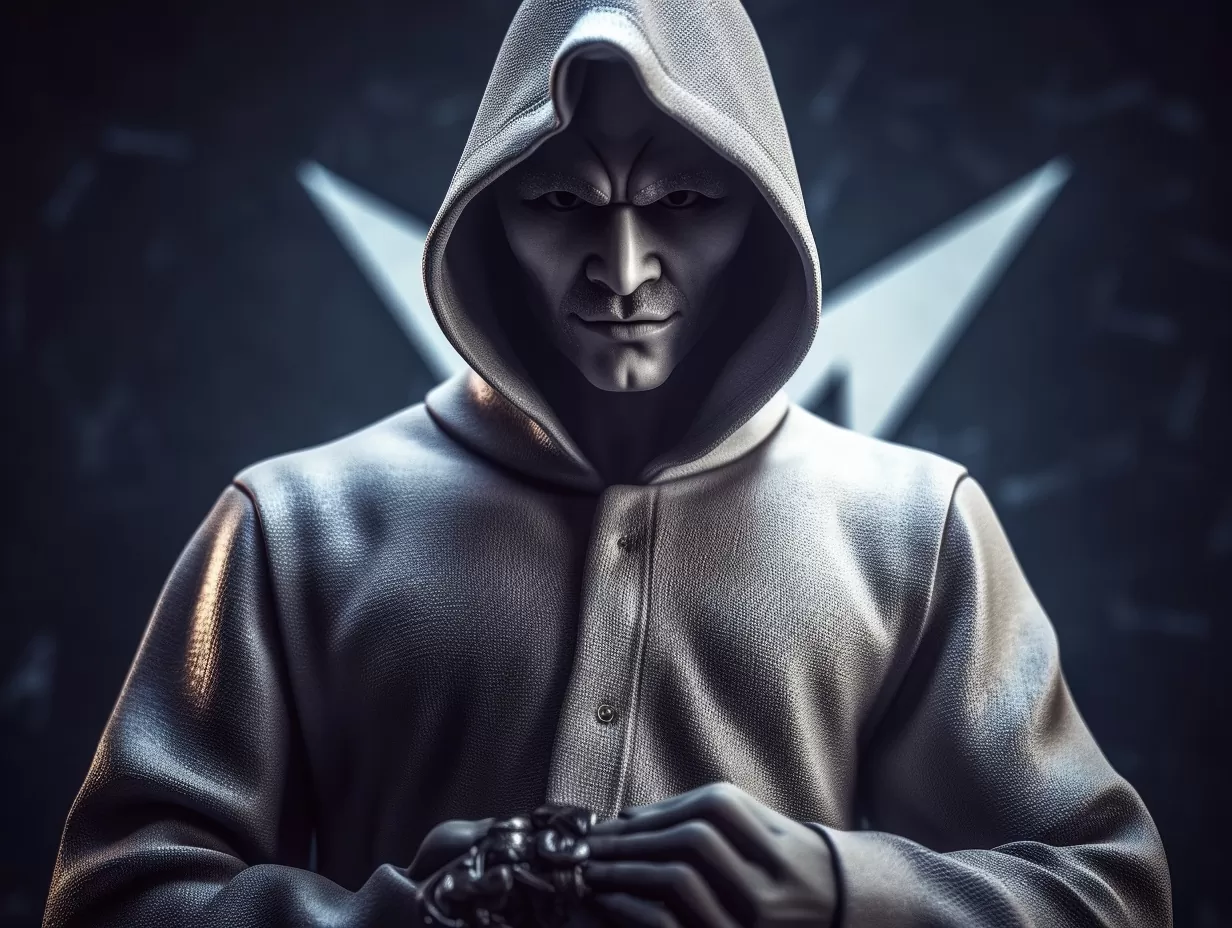 Bo kraść trzeba umieć. Złodziej najpierw ukradł a później spalił górę Ethereum