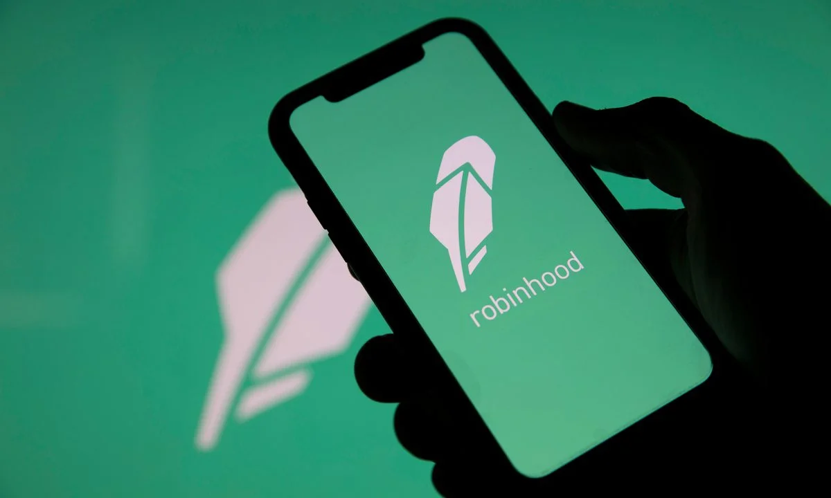 Robinhood przywraca obsługę wycofanych altcoinów, czyli biznes giełdowy z lekkim swądem hipokryzji w akcji