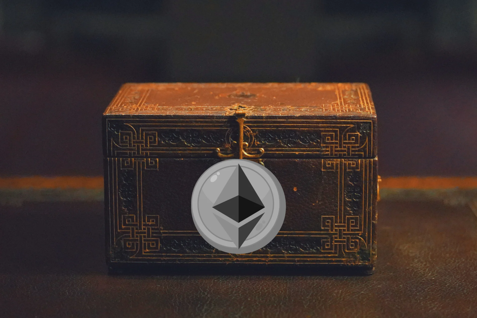 Zagadka skrytki z Ethereum o wartości 470 mln USD rozwiązana, ale pozostaje jeden problem