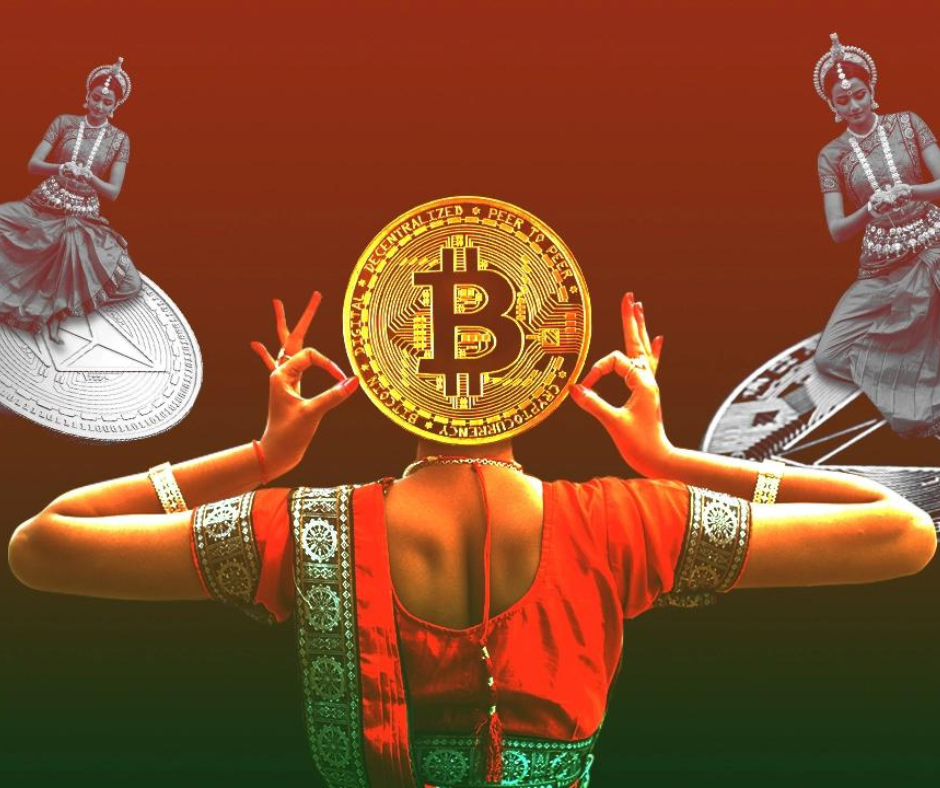 Indie i Singapur zaczynają testy płatności oparte na technologii blockchain