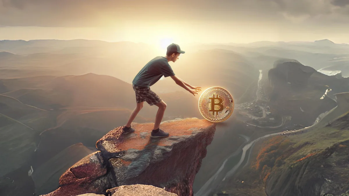 Ilość krypto scamów wśród młodzieży gwałtownie rośnie! Bank wydaje oświadczenie i wskazówki jak nie paść ich ofiarą
