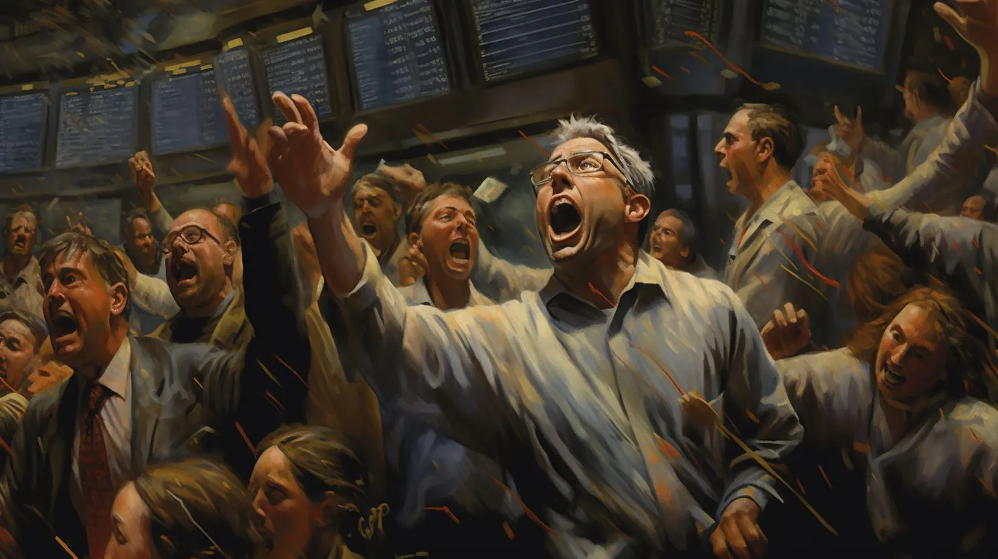 Cena XRP wystrzeliła o 12% w pół godziny. Co się wydarzyło?