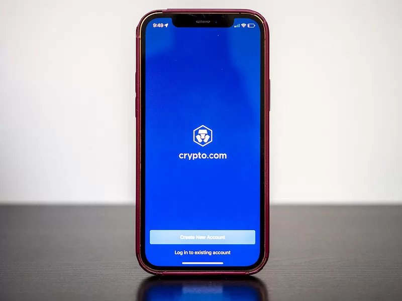 Crypto.com z licencją na prowadzenie działalności w Dubaju. „To kamień milowy”
