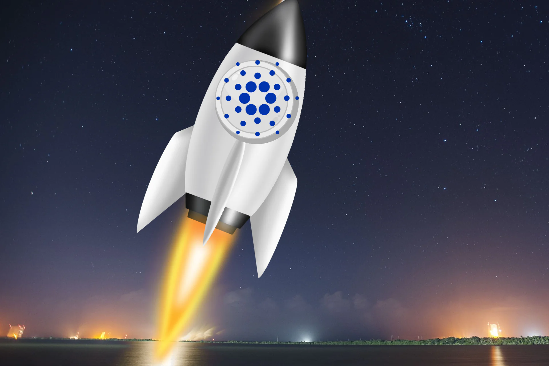 Cardano jest w formie, ale to dopiero preludium?