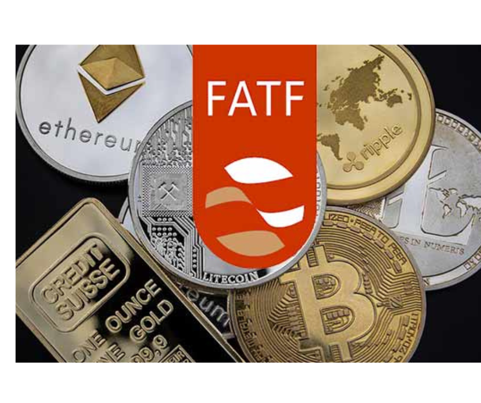 Aż 20% ataków terrorystycznych jest finansowanych dzięki kryptowalut