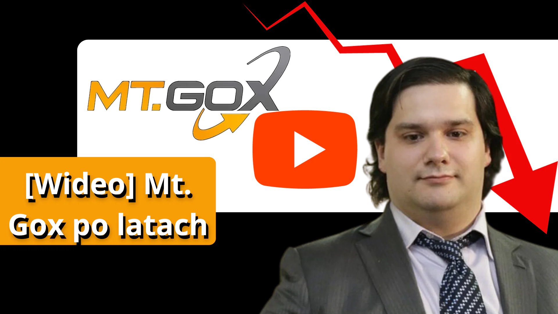 Mt. Gox po latach: czy zaginione 850 000 BTC to wszystko, co ukrył Karpelès?