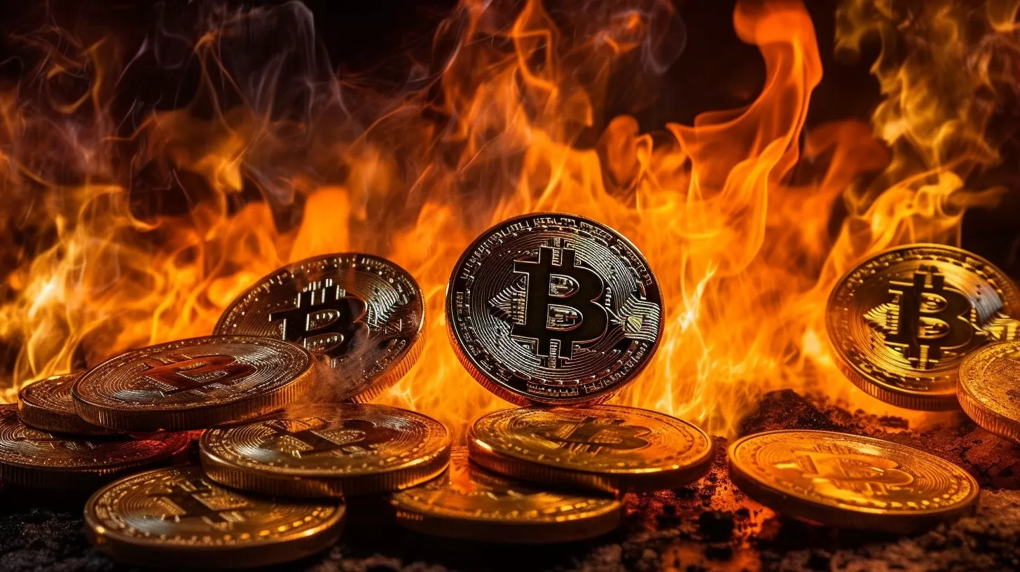 Szokujące słowa przewodniczącego CFTC: nowa krypto katastrofa na horyzoncie?