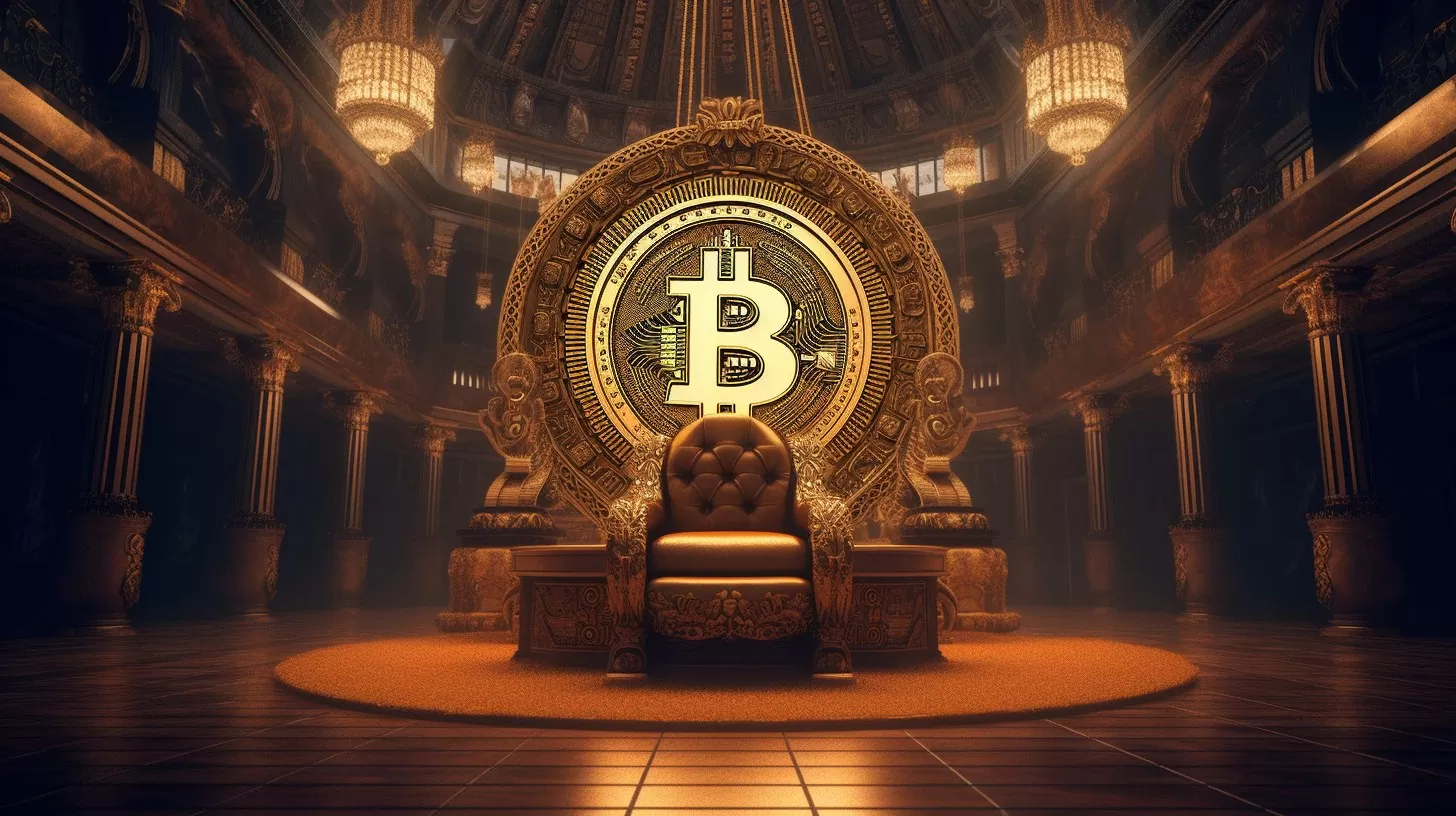 Cena Bitcoin potencjalną szansą? Analitycy przewidują kolejne wzrosty