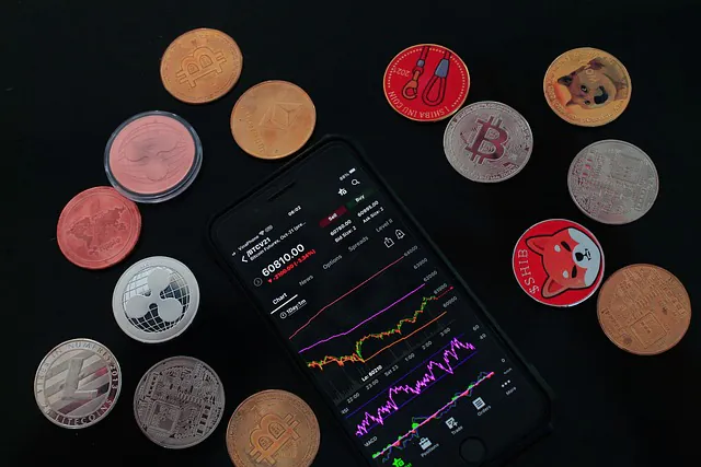 Kryptowaluty jak nieruchomości i fundusze inwestycyjne. W tym państwie adopcja idzie w dobrym kierunku?