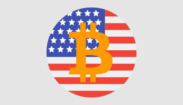 USA skonfiskowało 3,36 mld $ w kryptowalutach