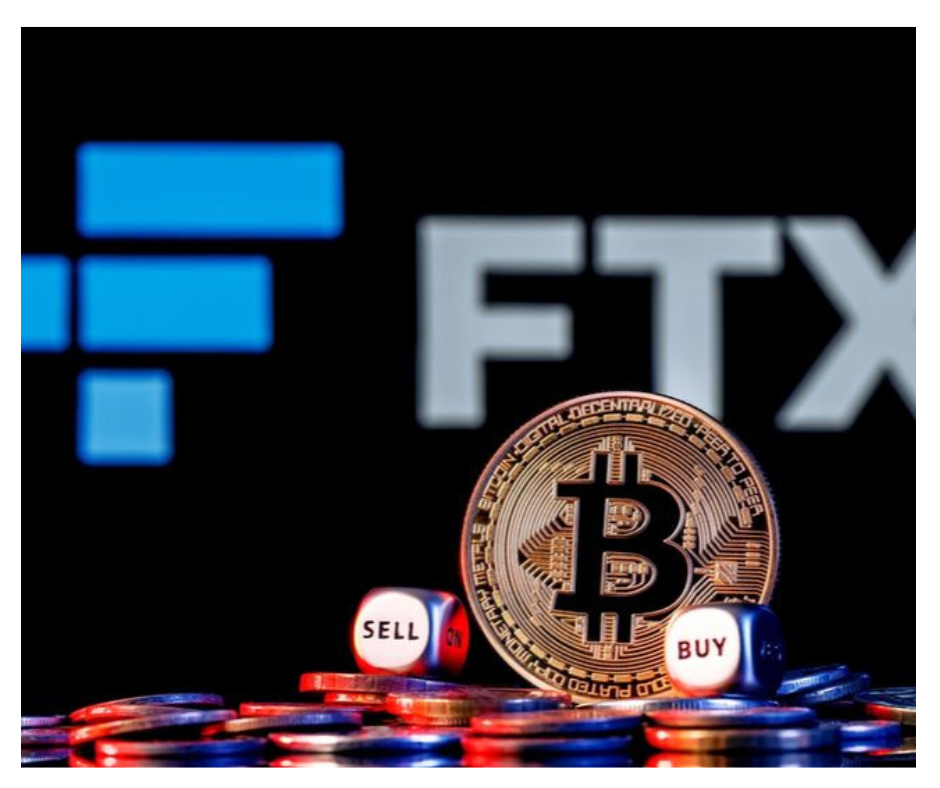 Dlaczego rynek kryptowalut dzisiaj zanurkował ?