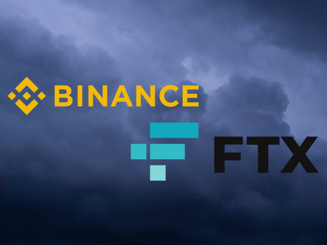 Binance przejmuje FTX a SBF traci 16 mld dolarów, czyli jakieś 94% majątku