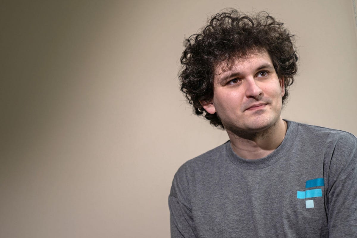 FTX wstrzymuje wypłaty. Dane on-chain potwierdzają.