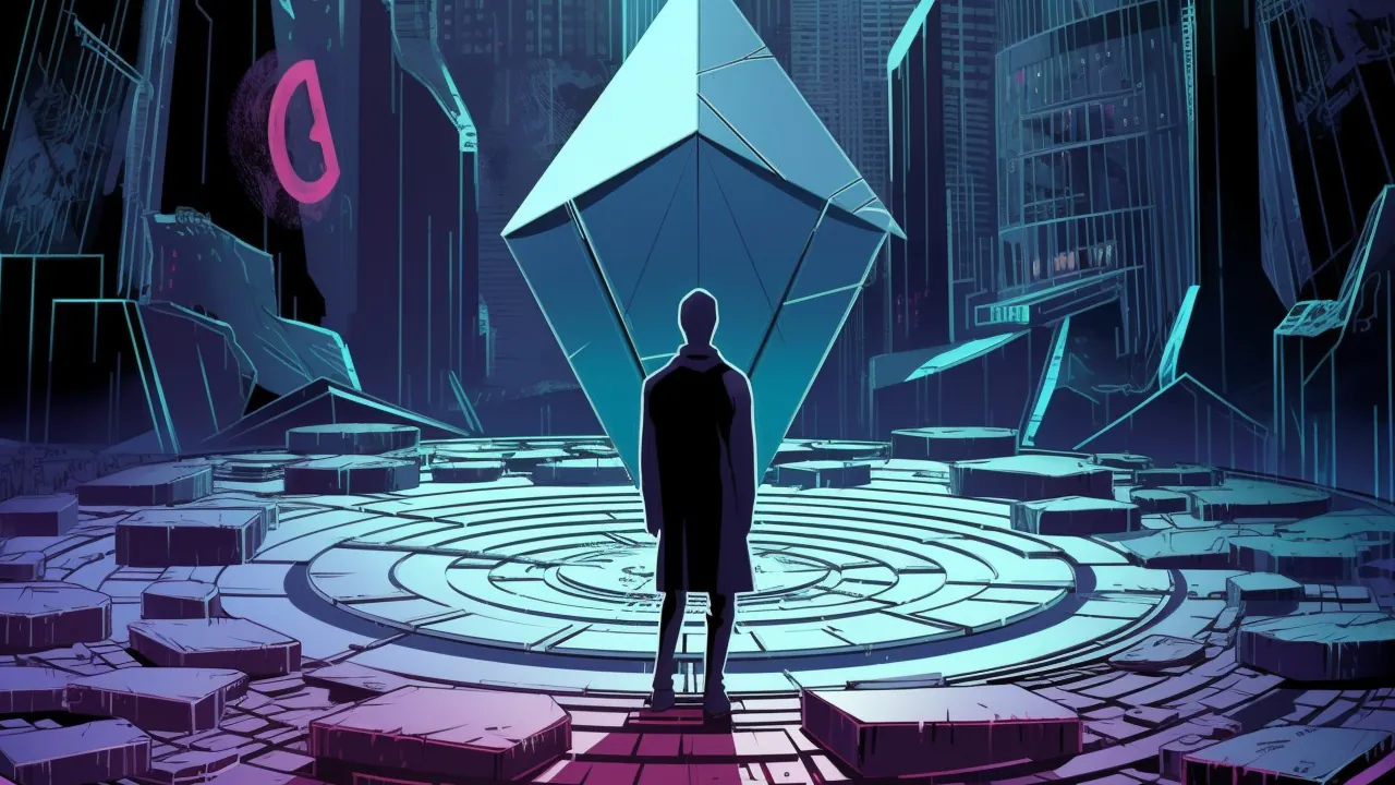 Współzałożyciel Ethereum oskarżony. Nakłaniał do oszustw?