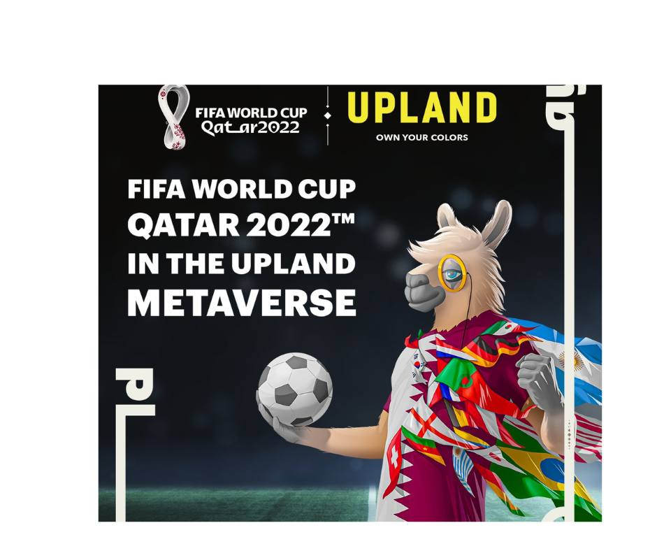FIFA World Cup 2022 w Metaverse