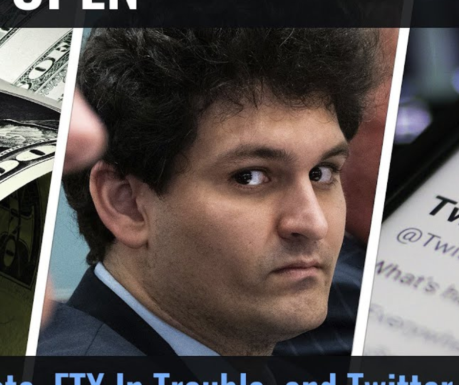 Twitter Elona Muska ma okazję ujawniać info o aferze FTX i pomóc rynkowi