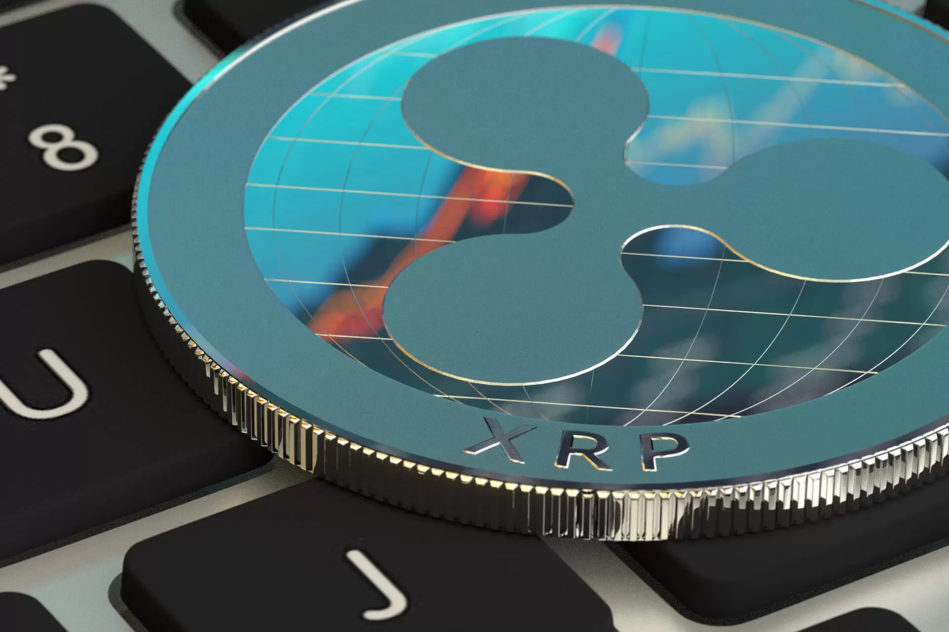 Plotki i teorie spiskowe wokół XRP. Giganci kupili miliony tych tokenów?