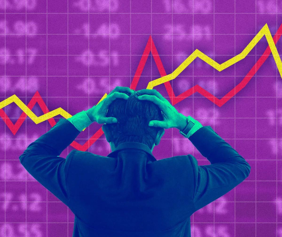 Rok 2023 będzie trudny dla światowych rynków – zapnij pasy i przygotuj się do jazdy