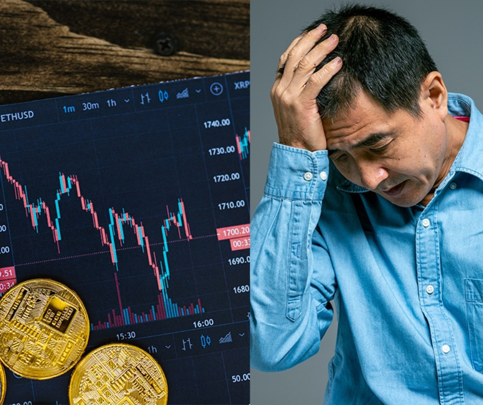 5 popularnych oszustw kryptograficznych 2022 – poradnik dla klientów