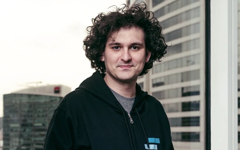 SBF zbiera środki by zwiększyć płynność i ponownie uruchomić FTX