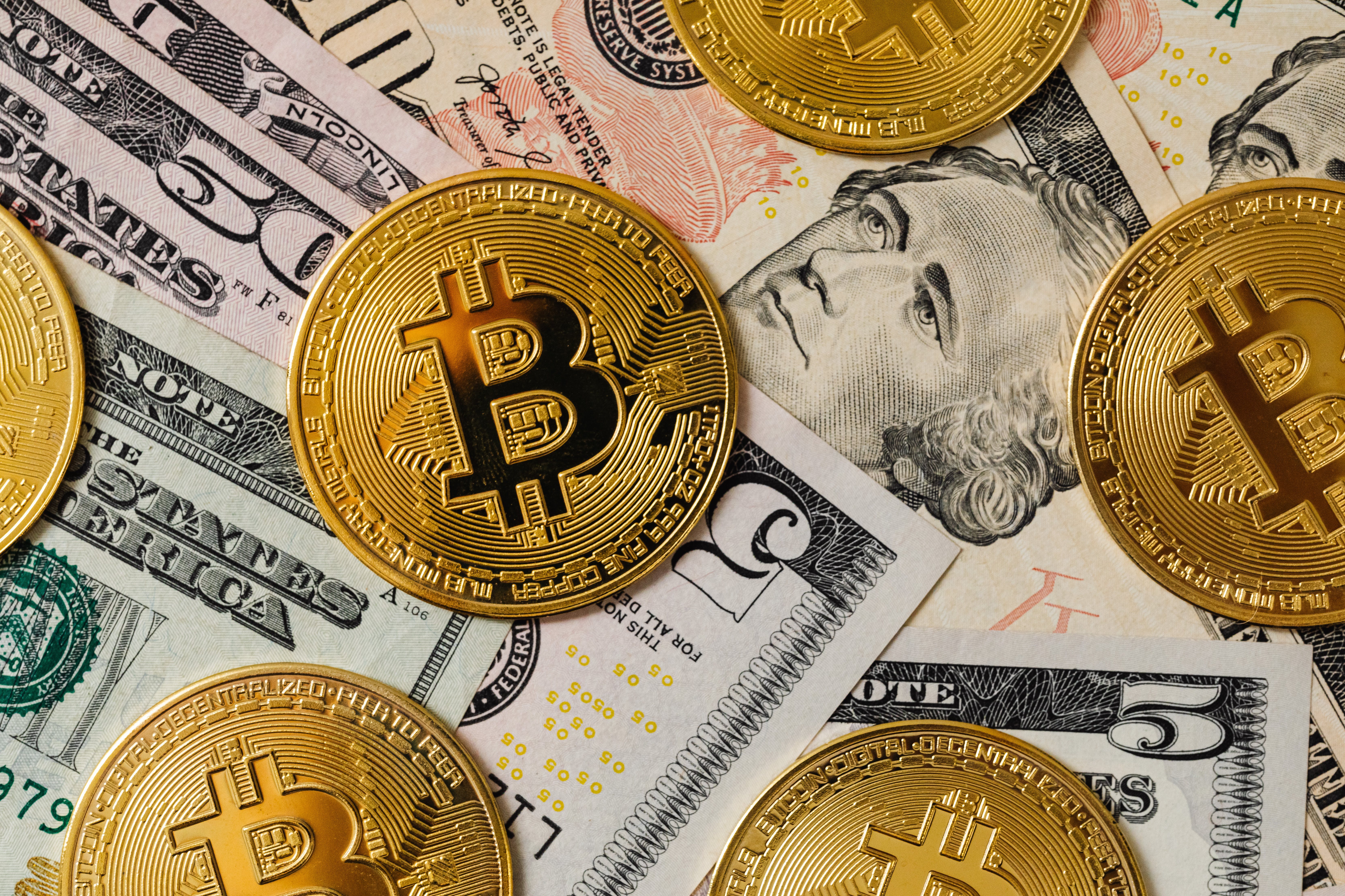 Historyczny rekord dziennych transakcji w sieci Bitcoin. Aktywność i adopcja?