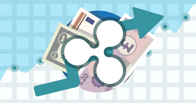 XRP wzrośnie o… 61000%?! Kiedyś to już się wydarzyło