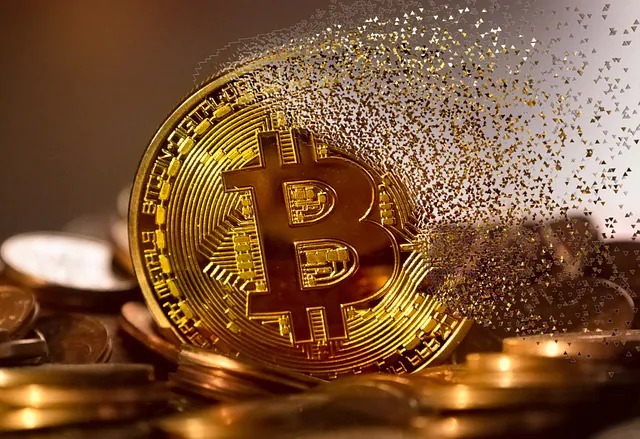 „Ciesz się Bitcoinem poniżej 40 tys. USD, dopóki to trwa”. Popularny analityk coś przeczuwa?