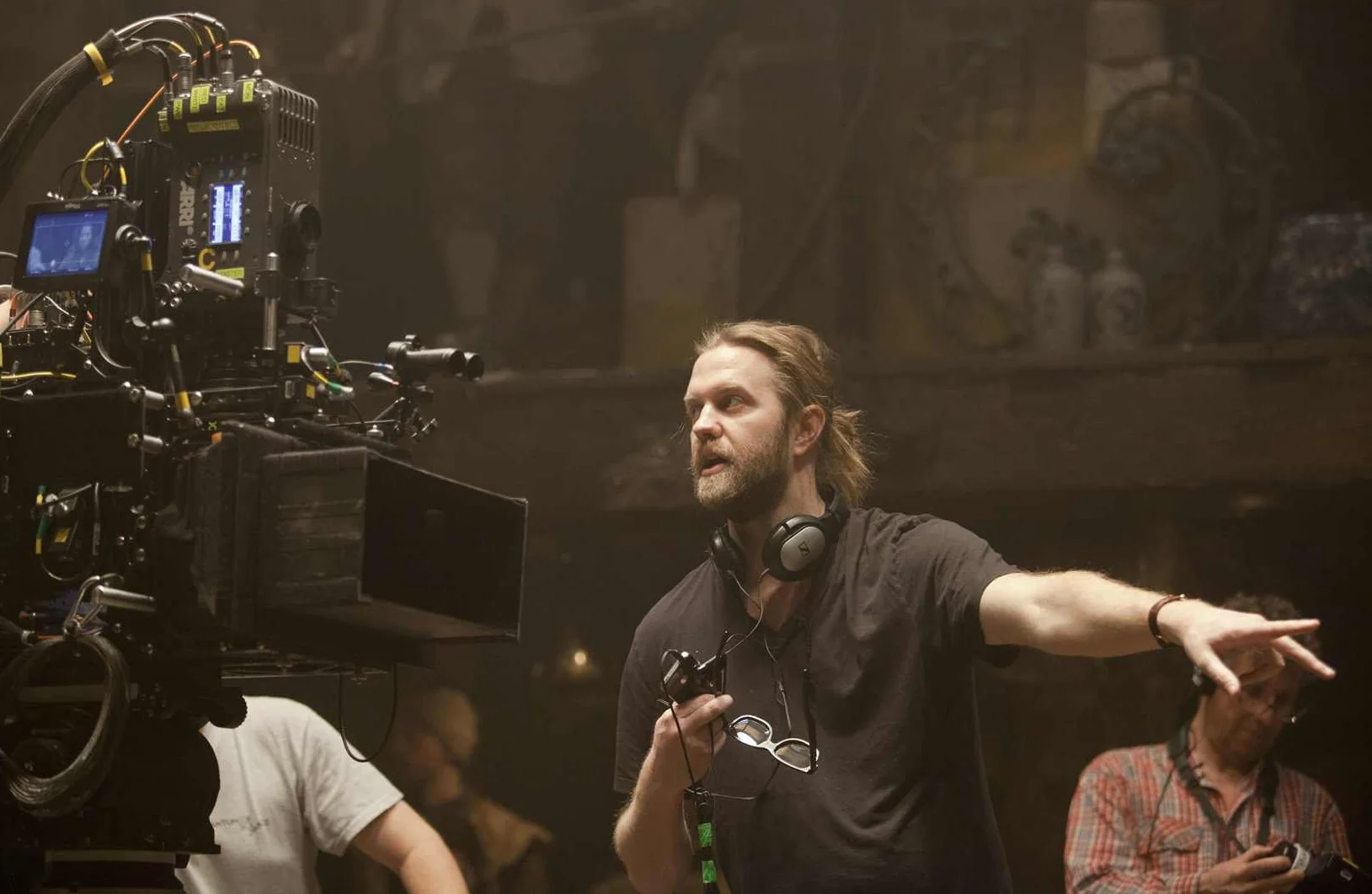 Zarobił na Dogecoinie, pozwał go Netflix – czyli przygody psychicznie zaburzonego producenta filmowego